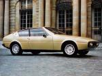 Matra-Simca Bagheera 1974 года